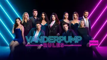 Задник до серіалу "Vanderpump Rules" #1408057