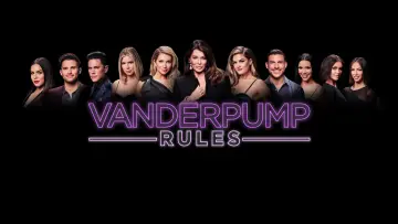 Задник до серіалу "Vanderpump Rules" #1408058