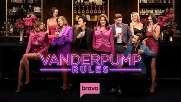 Задник до серіалу "Vanderpump Rules" #1408061