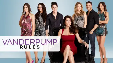 Задник до серіалу "Vanderpump Rules" #1408062