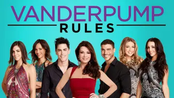Задник до серіалу "Vanderpump Rules" #1408063