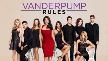Задник до серіалу "Vanderpump Rules" #1408064
