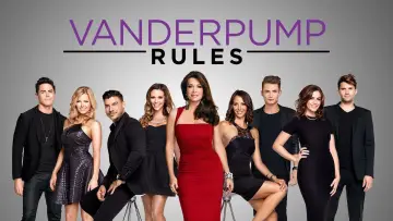 Задник до серіалу "Vanderpump Rules" #1408065