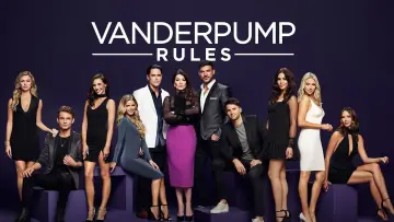 Задник до серіалу "Vanderpump Rules" #1408066