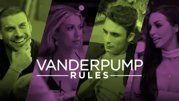 Задник до серіалу "Vanderpump Rules" #1408067