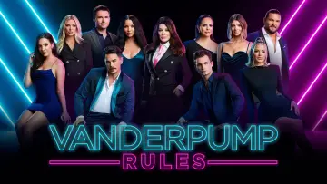 Задник до серіалу "Vanderpump Rules" #1408068