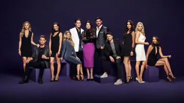 Задник до серіалу "Vanderpump Rules" #1408073