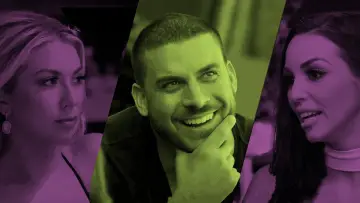 Задник до серіалу "Vanderpump Rules" #1408074