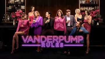 Задник до серіалу "Vanderpump Rules" #1408075