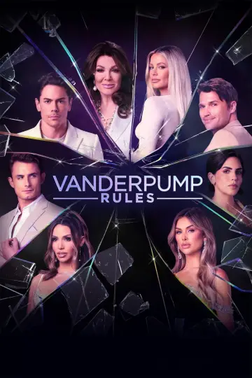 Постер до серіалу "Vanderpump Rules" #1408080