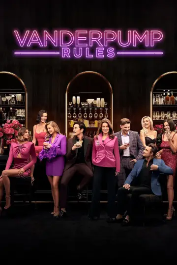 Постер до серіалу "Vanderpump Rules" #1408081