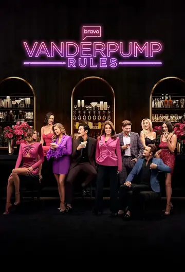 Постер до серіалу "Vanderpump Rules" #1408082