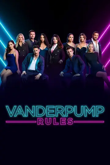 Постер до серіалу "Vanderpump Rules" #1408083