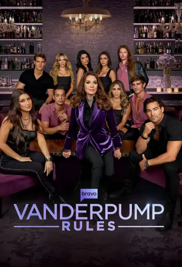 Постер до серіалу "Vanderpump Rules" #1408084