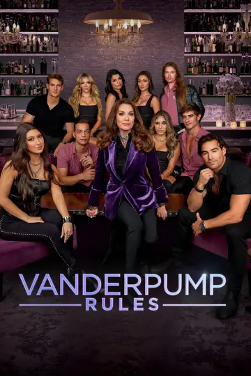 Постер до серіалу "Vanderpump Rules" #1408085