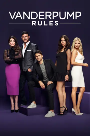 Постер до серіалу "Vanderpump Rules" #1408086