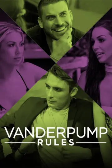 Постер до серіалу "Vanderpump Rules" #1408087