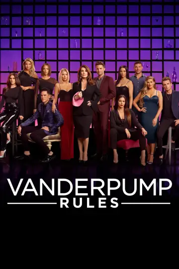 Постер до серіалу "Vanderpump Rules" #1408088