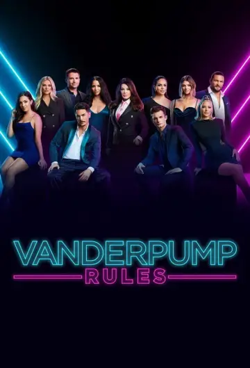 Постер до серіалу "Vanderpump Rules" #1408089