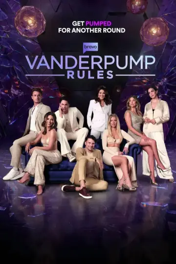 Постер до серіалу "Vanderpump Rules" #1408092