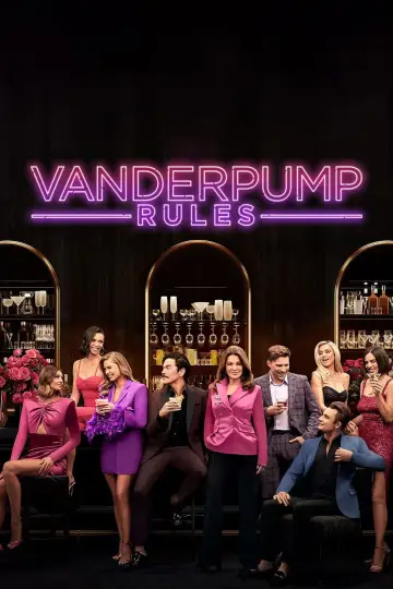 Постер до серіалу "Vanderpump Rules" #1408093