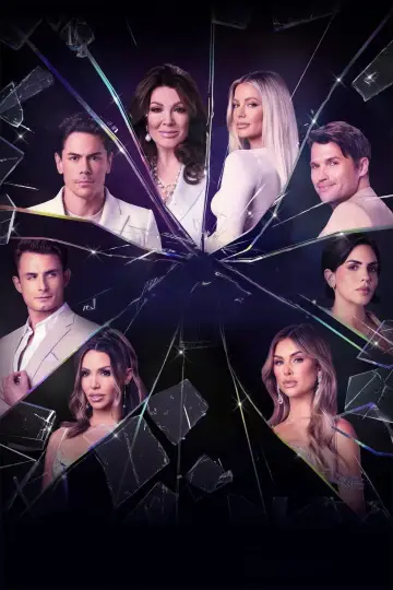 Постер до серіалу "Vanderpump Rules" #1408099