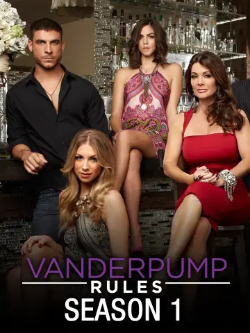 Постер до серіалу "Vanderpump Rules" #1711581