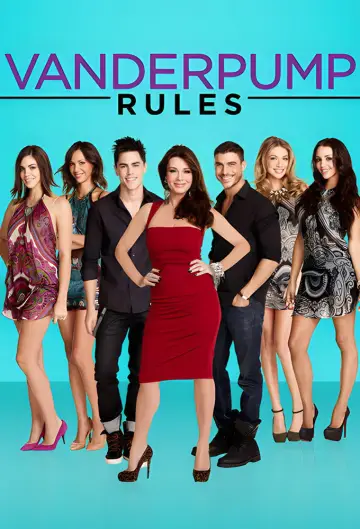 Постер до серіалу "Vanderpump Rules" #1711585
