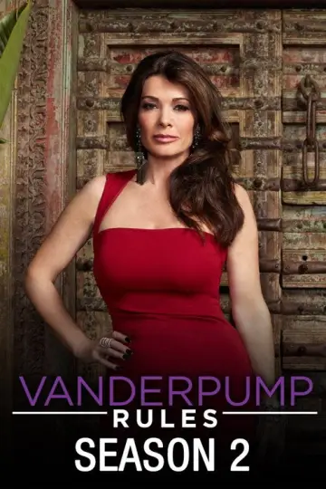 Постер до серіалу "Vanderpump Rules" #1711586