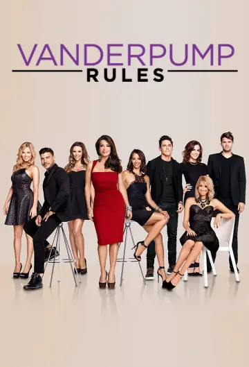 Постер до серіалу "Vanderpump Rules" #1711588