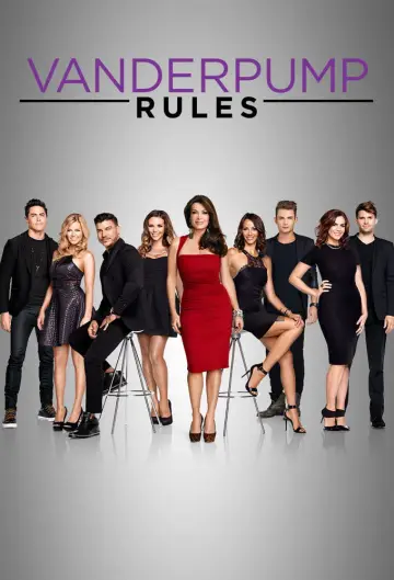 Постер до серіалу "Vanderpump Rules" #1711591