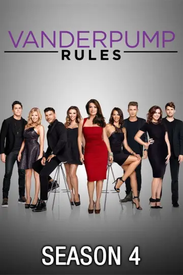 Постер до серіалу "Vanderpump Rules" #1711592