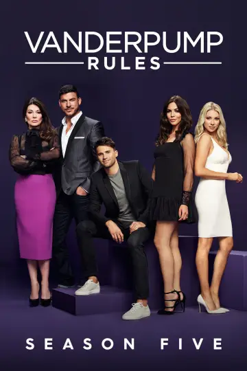 Постер до серіалу "Vanderpump Rules" #1711595