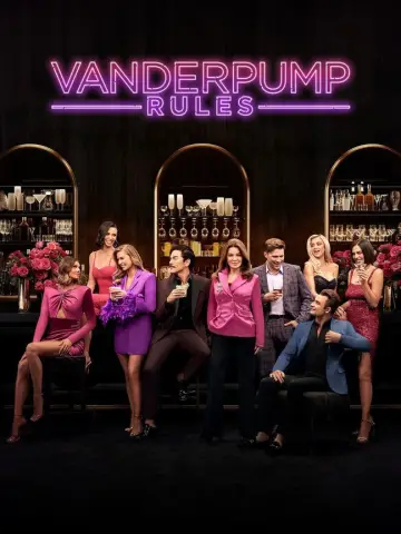 Постер до серіалу "Vanderpump Rules" #1711607
