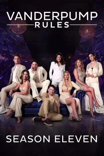 Постер до серіалу "Vanderpump Rules" #1711610