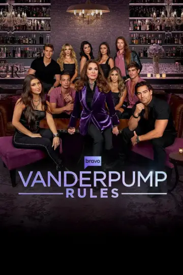 Постер до серіалу "Vanderpump Rules" #1711612