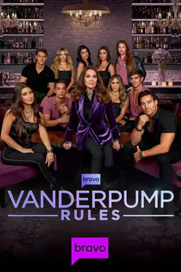 Постер до серіалу "Vanderpump Rules" #1711613