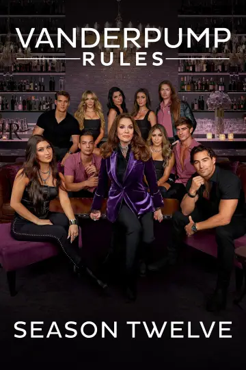 Постер до серіалу "Vanderpump Rules" #1711615