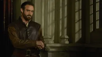 Задник до серіалу "Ґалавант" #1665440