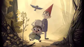 Задник к сериалу "За Садовим Парканом" #1454433