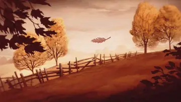 Задник к сериалу "За Садовим Парканом" #1454438