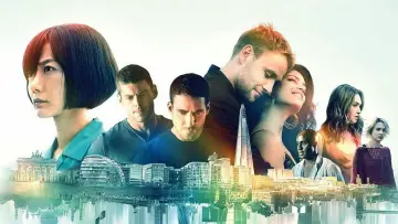 Задник до серіалу "Sense8" #1378801