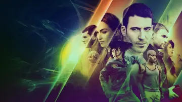 Задник до серіалу "Sense8" #1378806