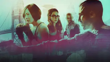 Задник до серіалу "Sense8" #1378810