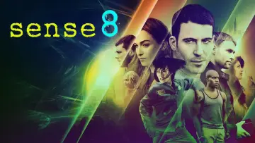 Задник до серіалу "Sense8" #1378814