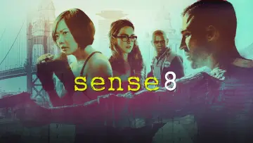 Задник до серіалу "Sense8" #1378816