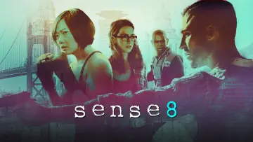 Задник до серіалу "Sense8" #1378818