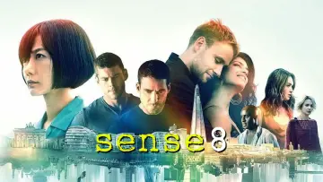 Задник до серіалу "Sense8" #1378819