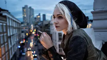 Задник до серіалу "Sense8" #1378820