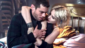 Задник до серіалу "Sense8" #1378821
